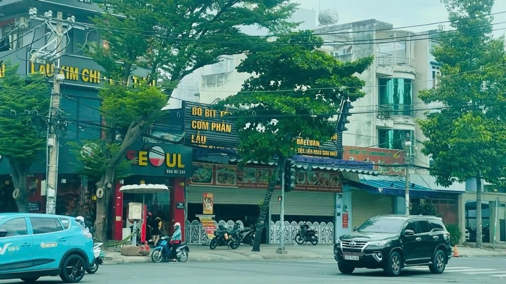 Nhà Mặt Tiền Kinh Doanh Đường Số 7, Bình Tân - 378m² - 80 Tỷ