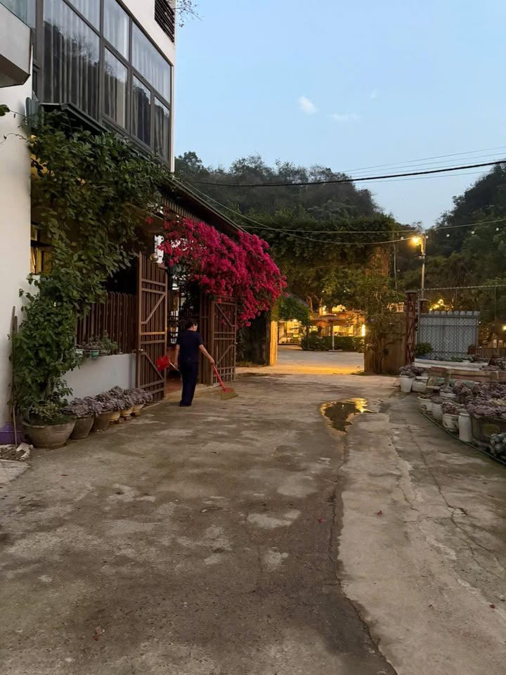 Bán nhà riêng Mộc Châu 150m² giá 3 tỷ - Sổ đỏ sẵn sang tên ngay!