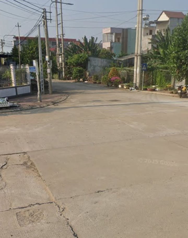 Bán Đất Mặt Tiền Võ Tùng, Quảng Ngãi - 118m² Hướng Đông