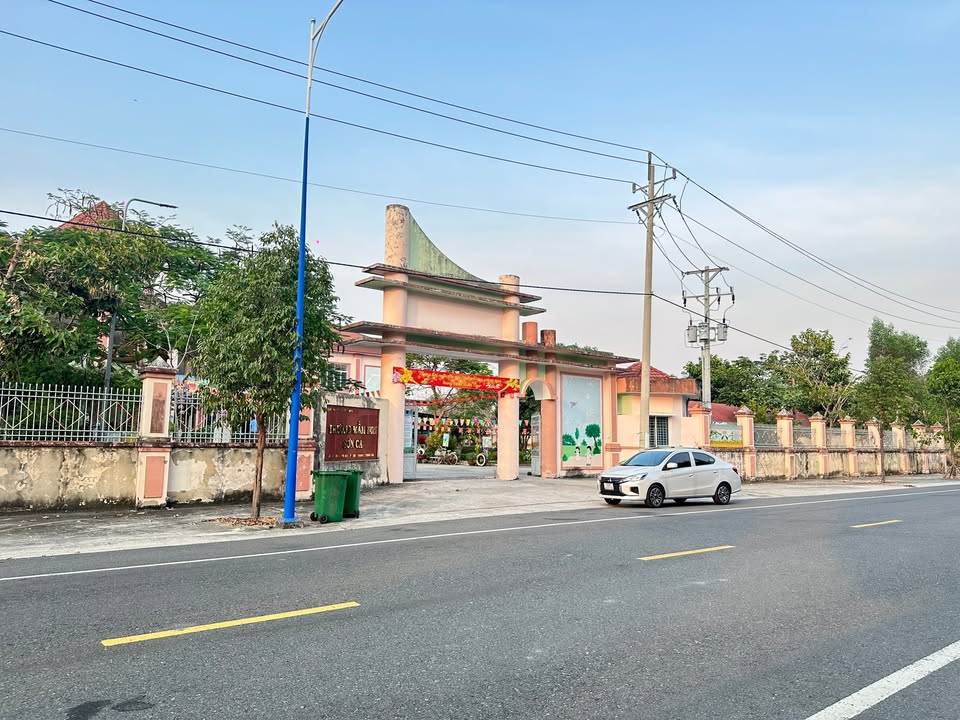 Đất nền Becamex Chơn Thành 150m² giá 1.1 tỷ - Hạ tầng hoàn thiện