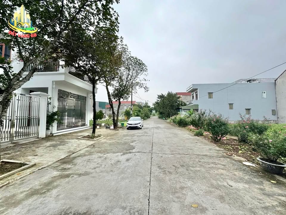 Đất nền Hoa Lư 100m² - Đường to ô tô, tiềm năng sinh lời!