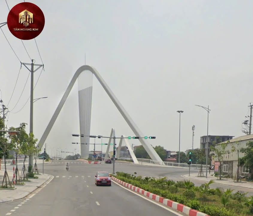 Nhà riêng Lê Thái Tổ Lạng Sơn 72m² - Ô tô vào tận nhà!