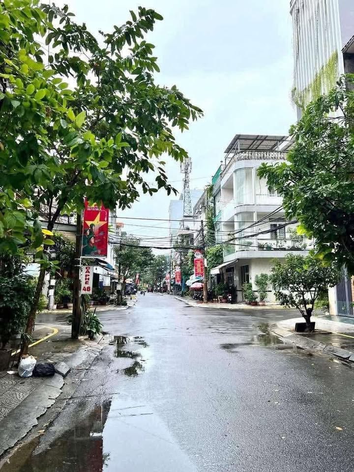 Nhà Phố Phạm Ngọc Thạch 65m² - Mặt tiền kinh doanh, 9 triệu/tháng