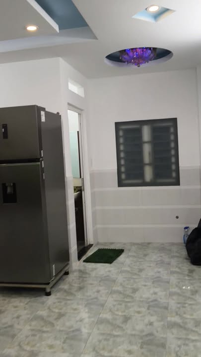 Nhà 49m² P. Đông Hưng Thuận, Q12 - 5PN, Sổ Hồng, Giá 5.4 Tỷ