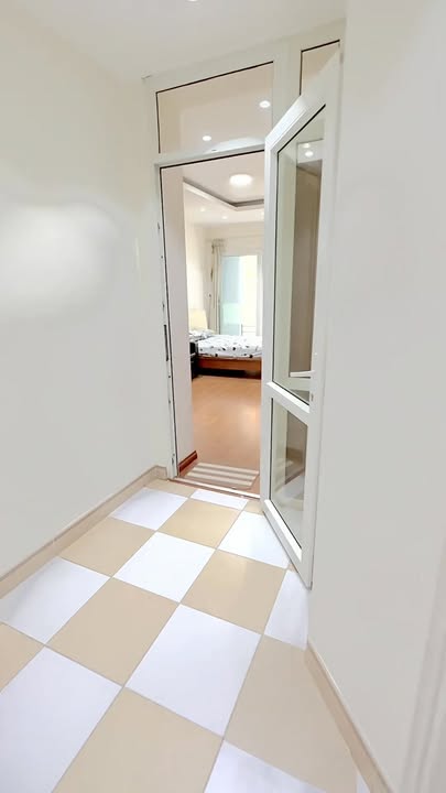 Căn Hộ 50m² Đào Tấn, Ba Đình - Thang Máy, Nội Thất Đủ, View Thoáng