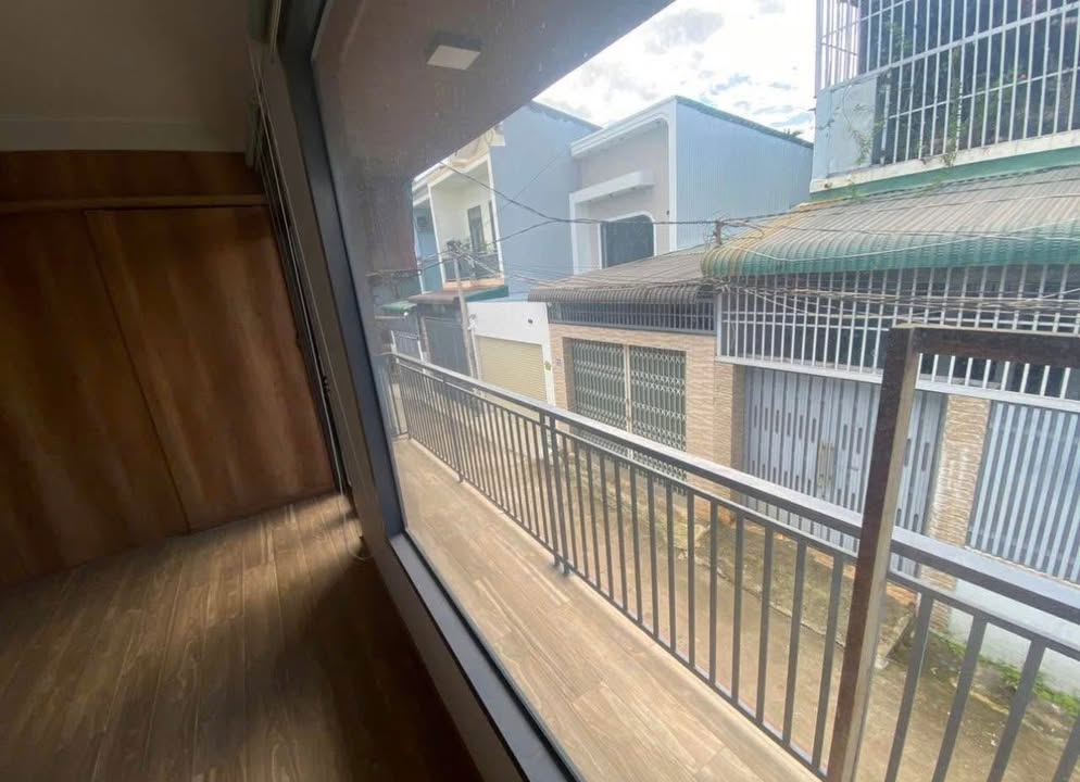 Nhà riêng Hẻm 68 Đinh Núp BMT 5 triệu/tháng - Full nội thất!