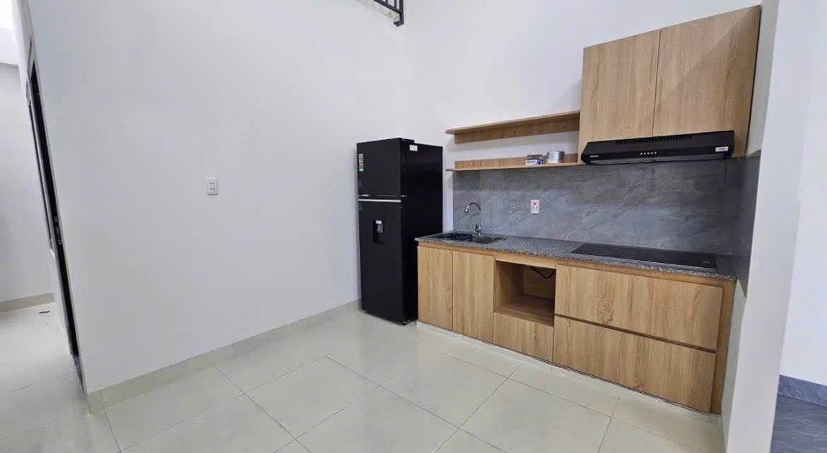 Cho thuê nhà full nội thất đường Mai Hắc Đế, BMT - 2PN, 5 Triệu/Tháng