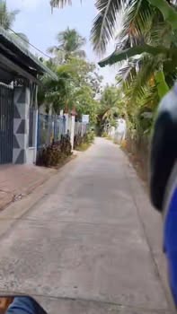 Bán 2 Nền Đất Mặt Tiền Nguyễn Văn Kim, Cai Lậy - 1.15 Tỷ/Nền