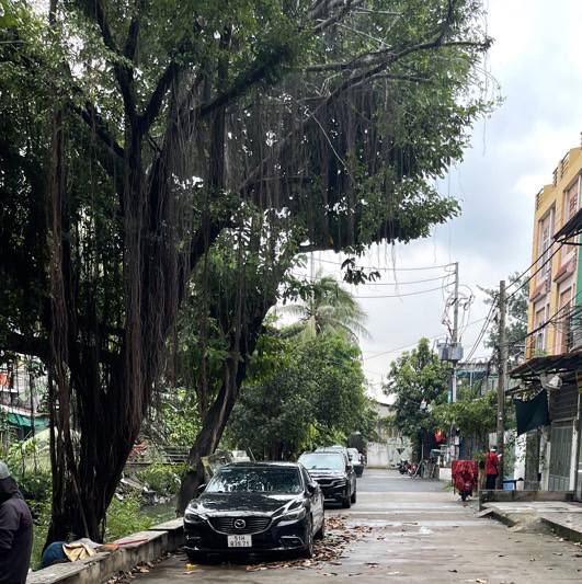 Bán nhà Phan Huy Ích Tân Bình 36m² 5.7 tỷ - Ô tô vào tận nhà!