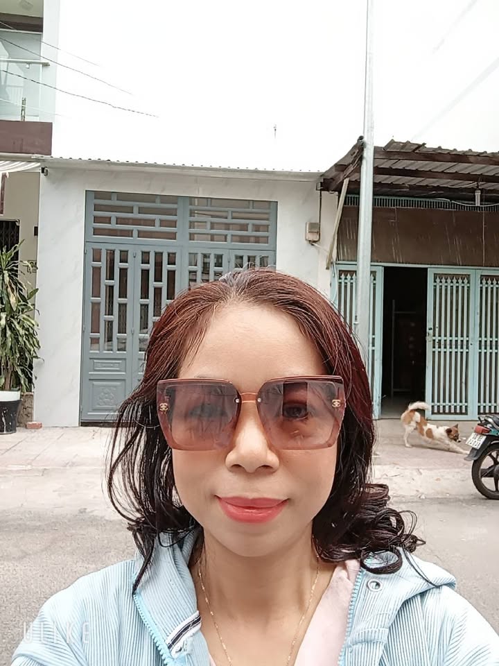 Nhà 80m² Huỳnh Văn Một, Tân Phú - Giá 14 Triệu, Kinh Doanh Đa Ngành