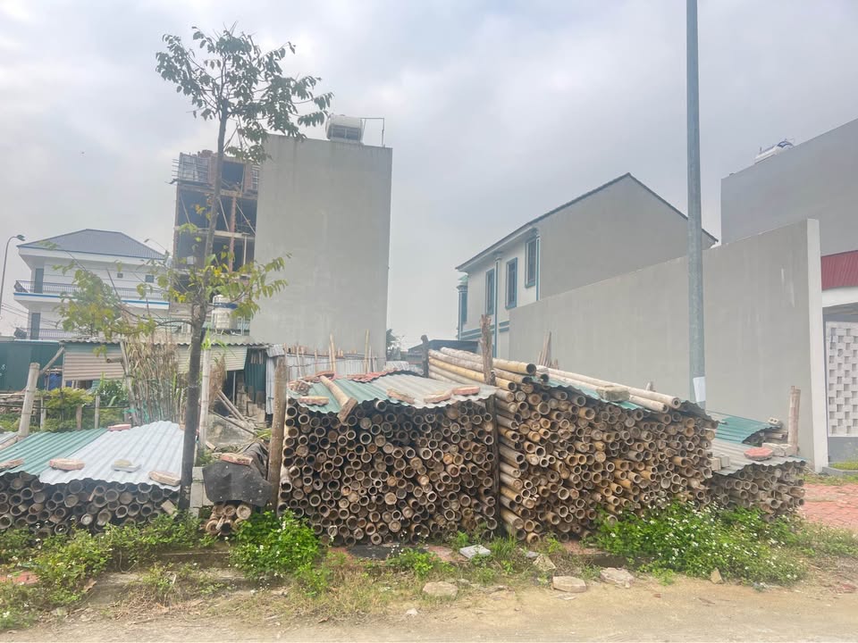 Đất nền MB 3609 Quảng Thành 75m² giá 3.x tỷ - Vị trí đắc địa!