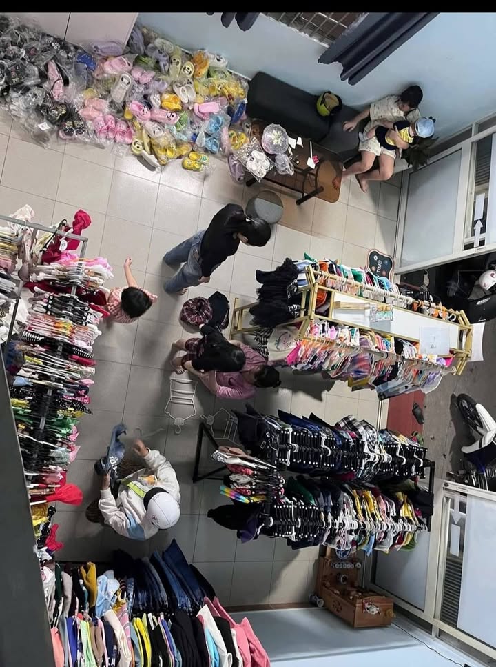 Nhà Nguyên Căn 3PN Kinh Doanh Giá 5 Triệu/Tháng - Gần Chợ Cổng 10, Biên Hòa