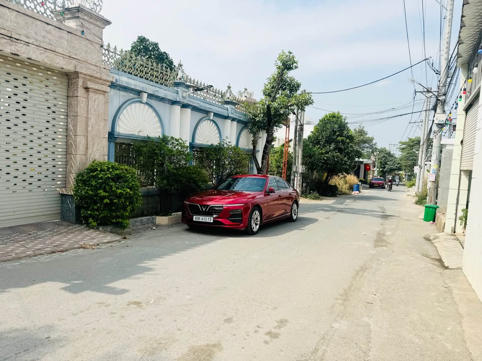 Đất nền Thiện Tân, Vĩnh Cửu 170m² giá 2.3 tỷ - Sổ đỏ chính chủ!