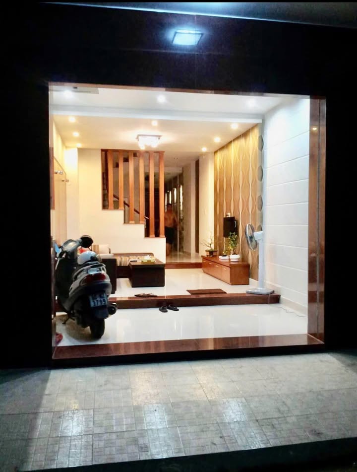 Nhà riêng Phường Quang Vinh TP. Biên Hòa 200m² Full nội thất - Sẵn sàng ở ngay!