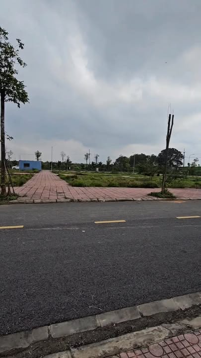 Đất nền Tiền Yên Hoài Đức 97m² - Tiềm năng tăng giá vượt trội!