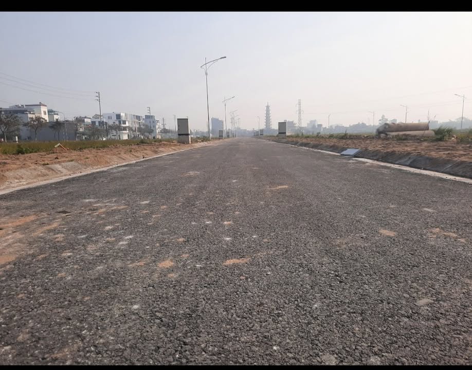 Đất nền TP Phủ Lý 90m² Hơn 4 Tỷ - Sổ Đỏ Chính Chủ Pháp Lý Rõ Ràng