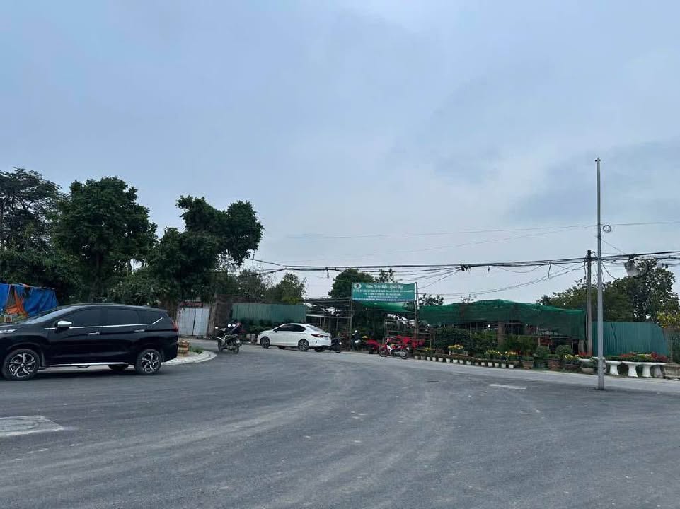 Đất nền Kim Chung, Đông Anh 80m² - Tiềm năng tăng giá vượt trội!