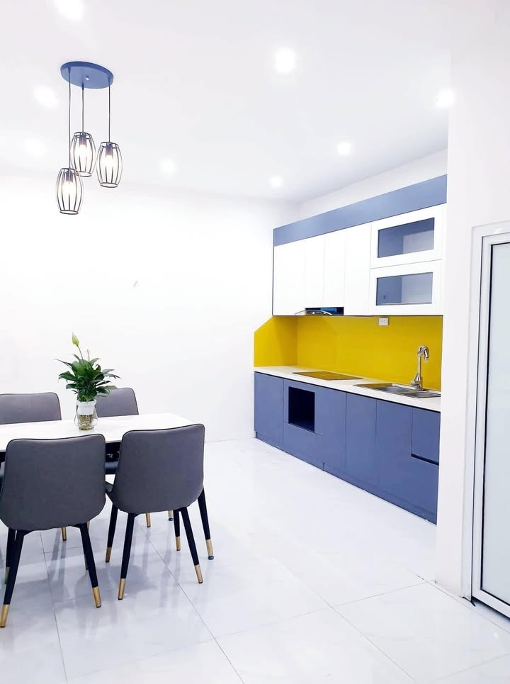 Cho thuê phòng CC Mini 30m² gần BV Đa Khoa Nông Nghiệp - 2.5 triệu/tháng