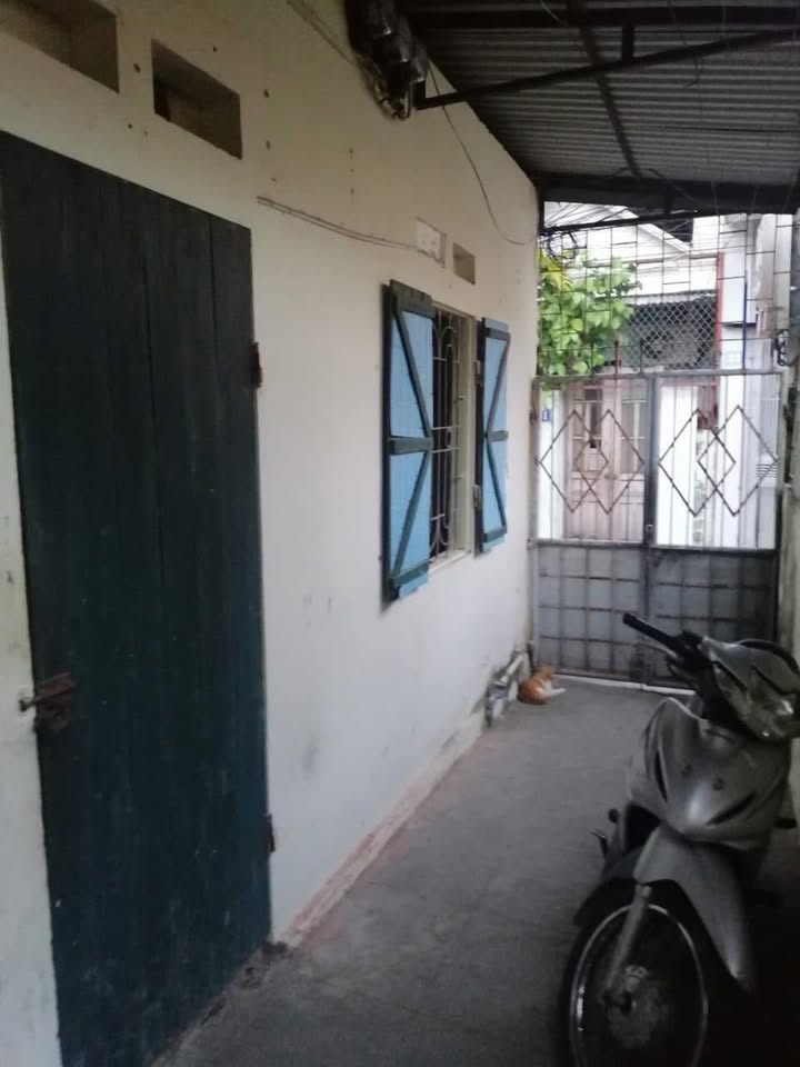 Cho thuê phòng trọ Đông Mỹ, Thanh Trì 14m² - Ô tô đỗ cửa, tiện ích đủ