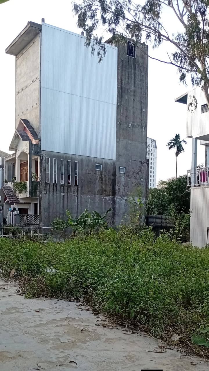 Đất nền Hoàng Quốc Việt, Huế 110m² - Sổ hồng chính chủ, tiềm năng sinh lời!