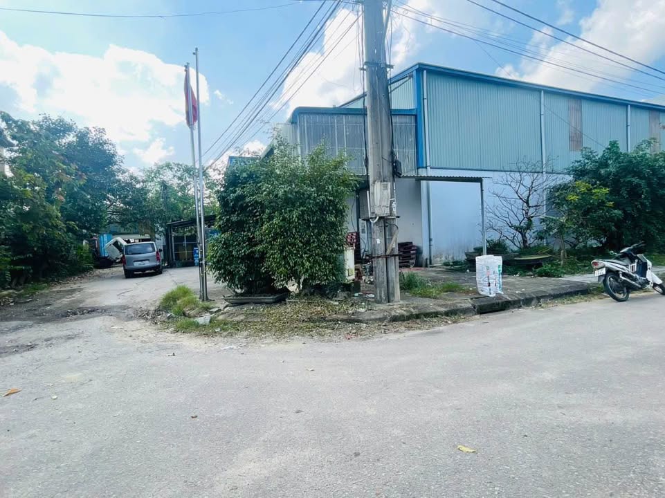 Đất nền Thủy Dương Huế 235m² 5.405 tỷ - Sổ đỏ chính chủ