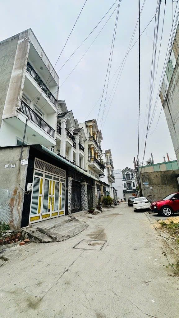 Nhà riêng Quận 12 171.8m² giá 11.2 tỷ - Chính chủ bán