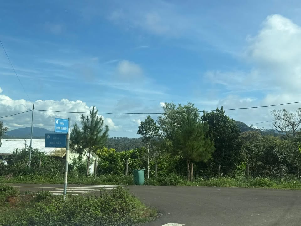 Nhà riêng Măng Đen 175m² - Sổ hồng sẵn, giá 5 tỷ!