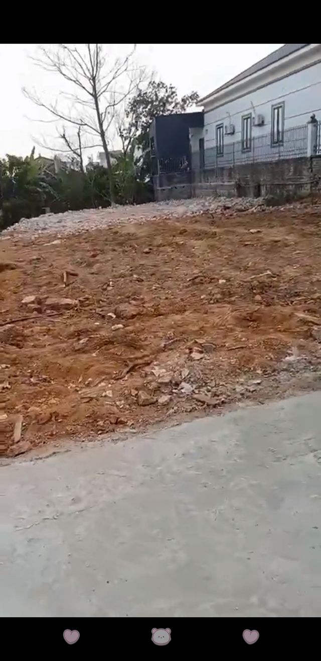 Đất nền Hợp Thịnh Hiệp Hòa 100m² giá 800 triệu - Sổ đỏ chính chủ