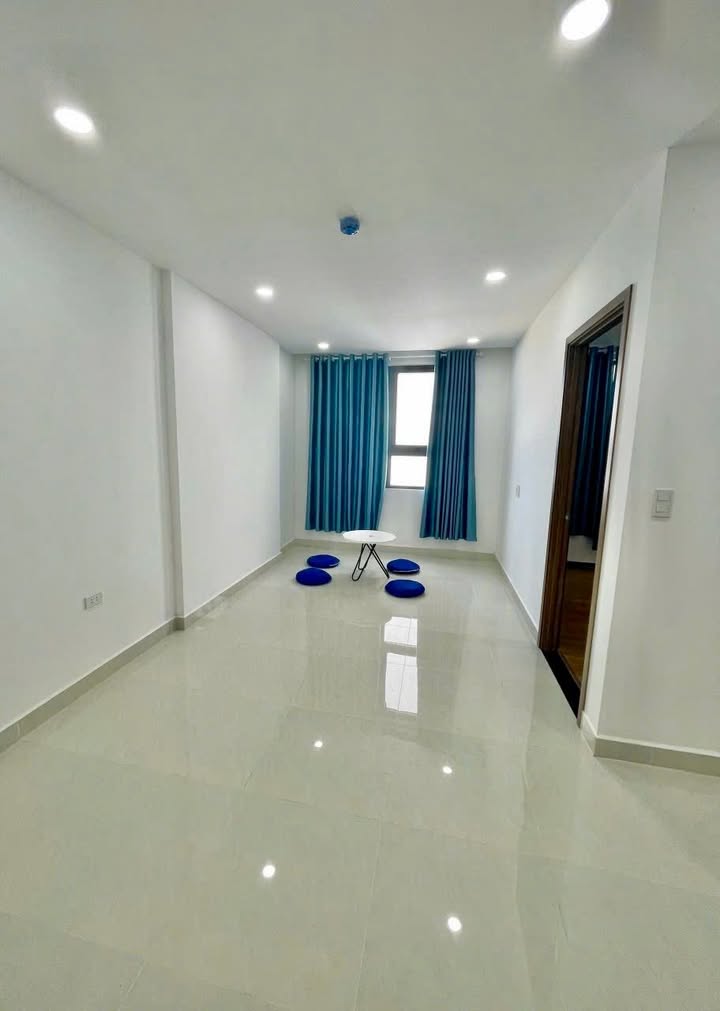 Căn hộ An Phú Thịnh Quy Nhơn 52m² 4,2 triệu - Bàn giao ngay