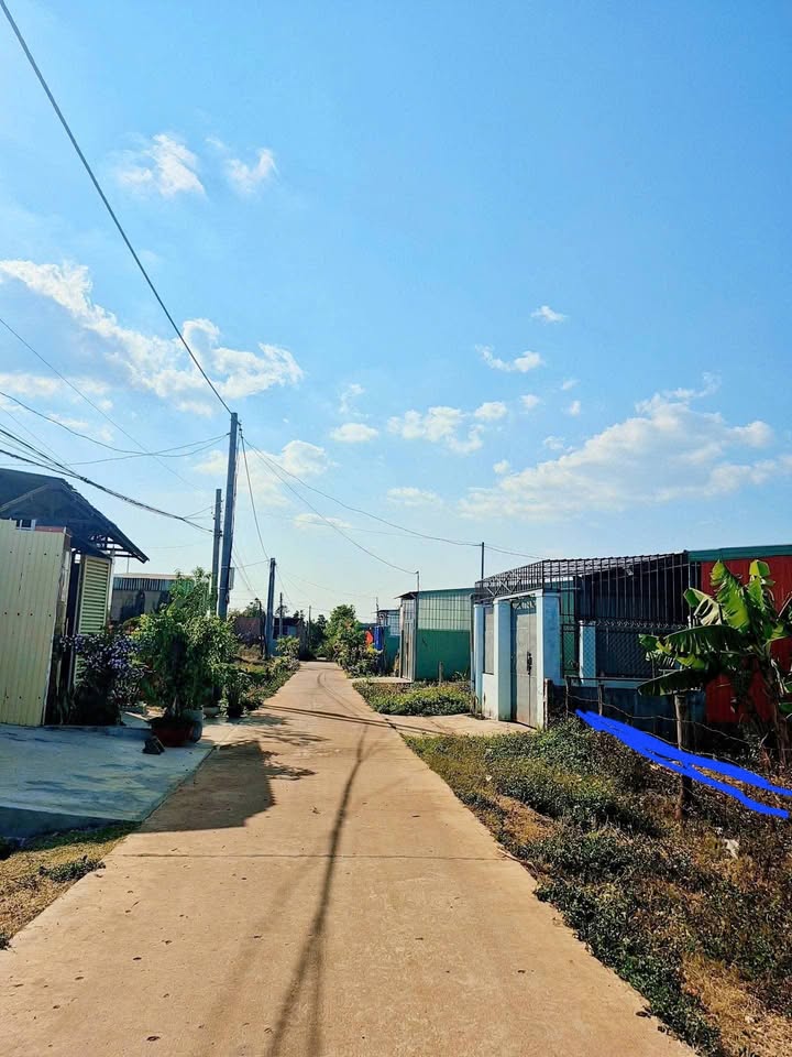 Đất nền Trường Sơn Pleiku 175m² giá 600 triệu - Sổ đỏ chính chủ!