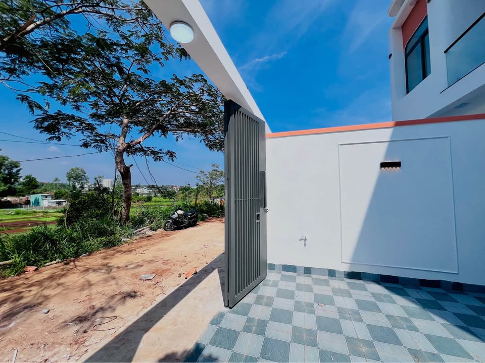 Bán Nhà Hội Phú Pleiku 100m² - 1.85 Tỷ - Sẵn Sàng Ở Ngay!