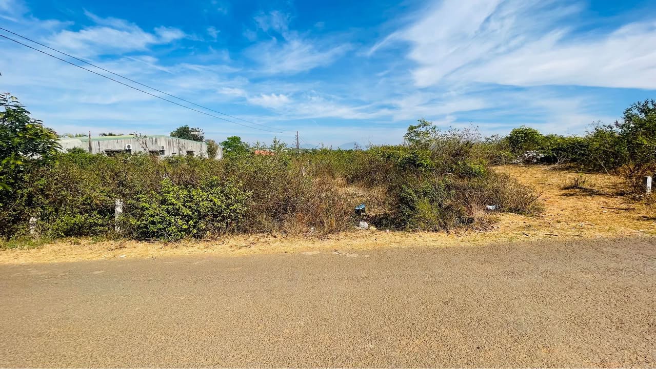 Đất nền Thắng Lợi Pleiku 148m² 820 triệu - Sổ đỏ chính chủ