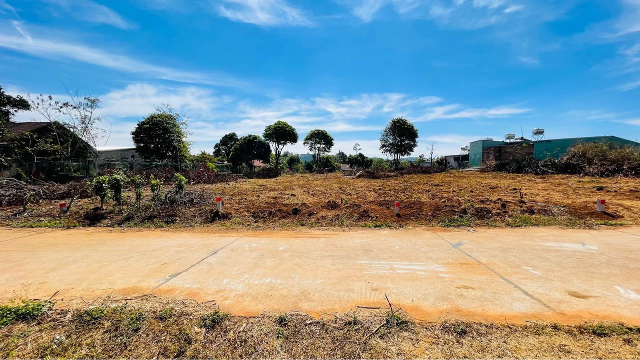 Đất Nền An Phú, Pleiku 175m² Sổ Đỏ - Cơ Hội Đầu Tư Vàng