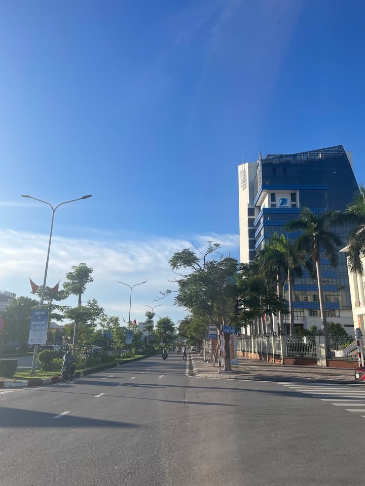 Đất Lê Hồng Phong Ngô Quyền 337m² 50,5 tỷ - Tiềm năng tăng giá