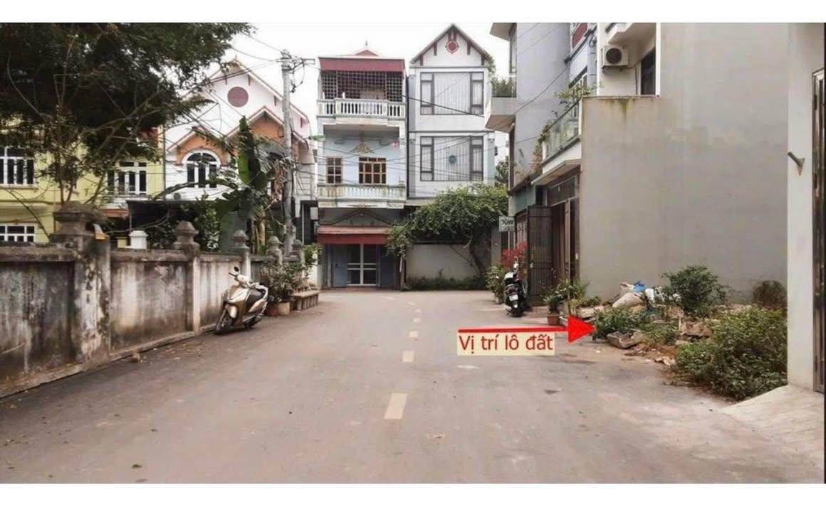 Đất nền Thạch Hòa 67m² giá 2.56 tỷ - Sổ đỏ chính chủ đầu tư ngay!