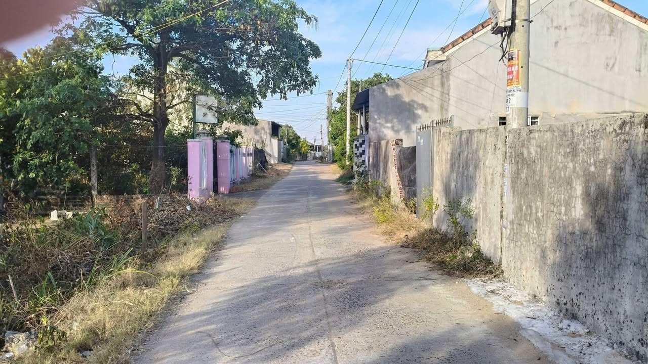 Đất nền Thôn Phú Hiệp 3 Ea Tam 225m² - Sổ đỏ chính chủ