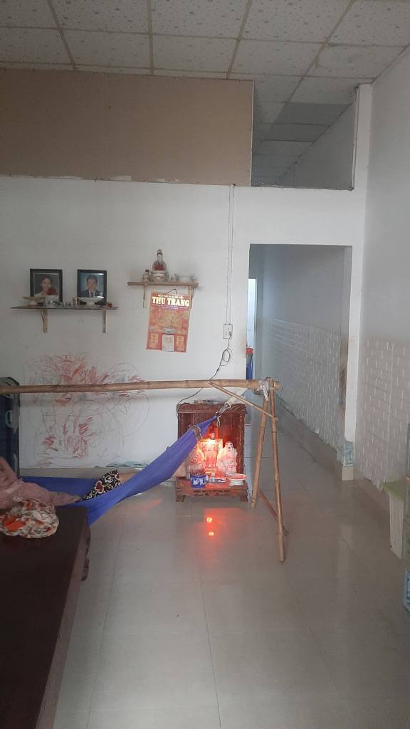 Nhà riêng Dĩ An 66m² giá 1.15 tỷ - Giá tốt hiếm có!