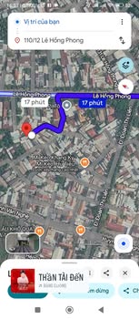 Đất thổ cư 160m² Phường Phú Lợi, T.X. Thủ Dầu Một - Giá tốt chỉ từ 2.x tỷ