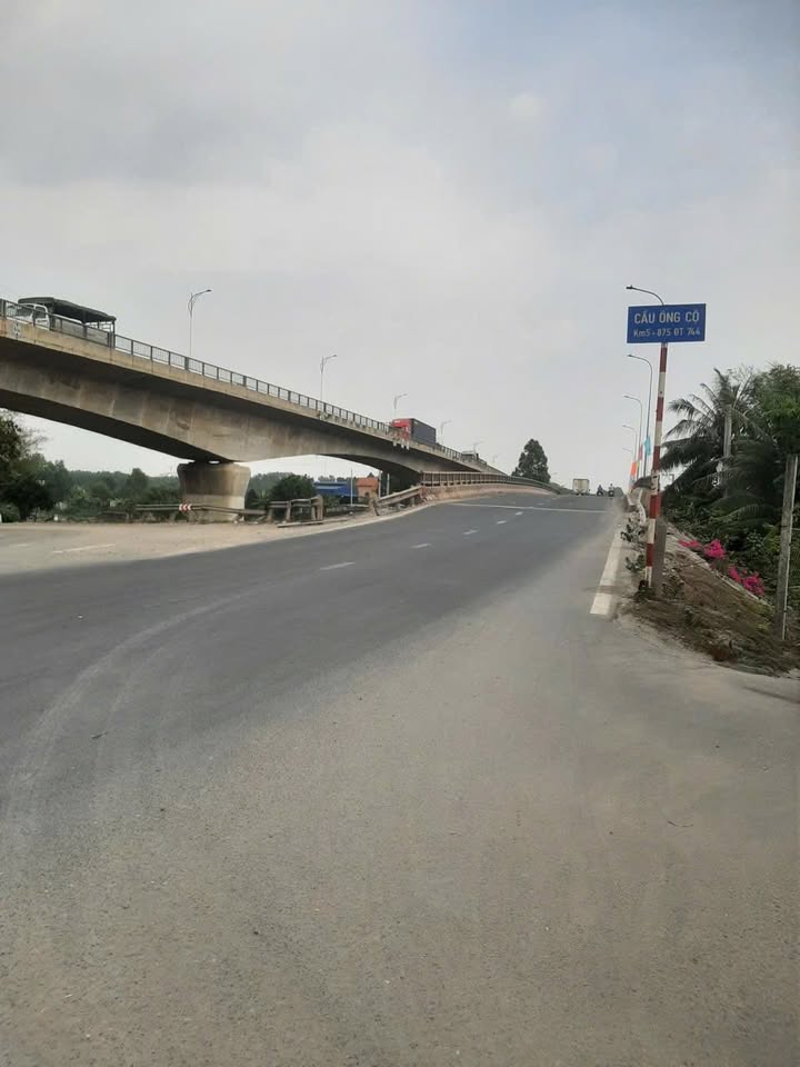 Đất Nền Mặt Tiền Rạch Phú An, Thuận An 3399m² - Giá Đầu Tư 2.2 Triệu/m²