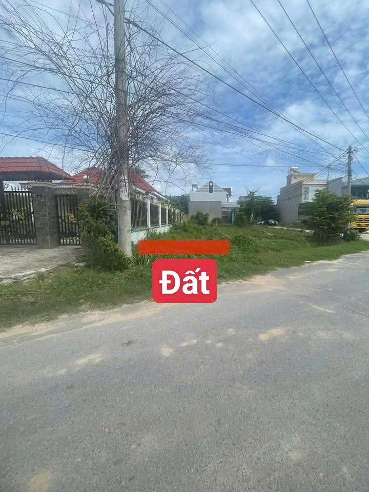 Đất nền Phú Mỹ Thủ Dầu Một 139m² giá 3 tỷ - Sổ đỏ chính chủ