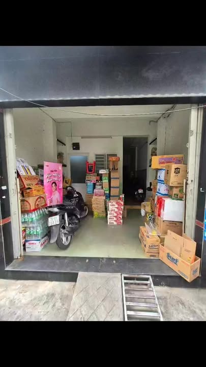 Nhà Quận 11 72m² giá 7.8 Tỷ - Vị trí đẹp, Sổ hồng sẵn!