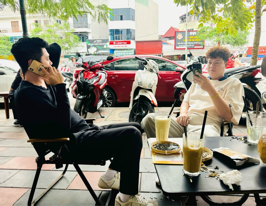 Đất nền Hoàng Nông Đại Từ 2400m² 2 tỷ - Tiềm năng nghỉ dưỡng