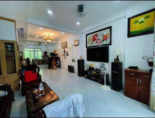 Nhà Riêng Vũng Tàu 95m² Đường Hoàng Hoa Thám - Vị Trí Đẹp, Gần Biển!