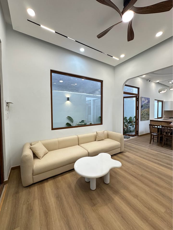 Nhà Cấp 4 Hẻm Hùng Vương Buôn Ma Thuột 170m² - Sẵn Sàng Vào Ở Ngay!