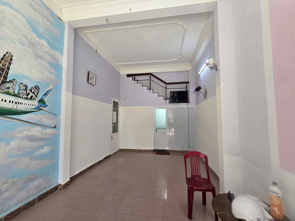 Mặt bằng kinh doanh Lê Thanh Nghị Đà Nẵng 28m² - Mặt tiền kinh doanh