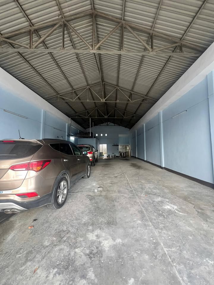 Mặt tiền Nguyễn Lương Bằng 200m² - Mặt tiền kinh doanh đắc địa!