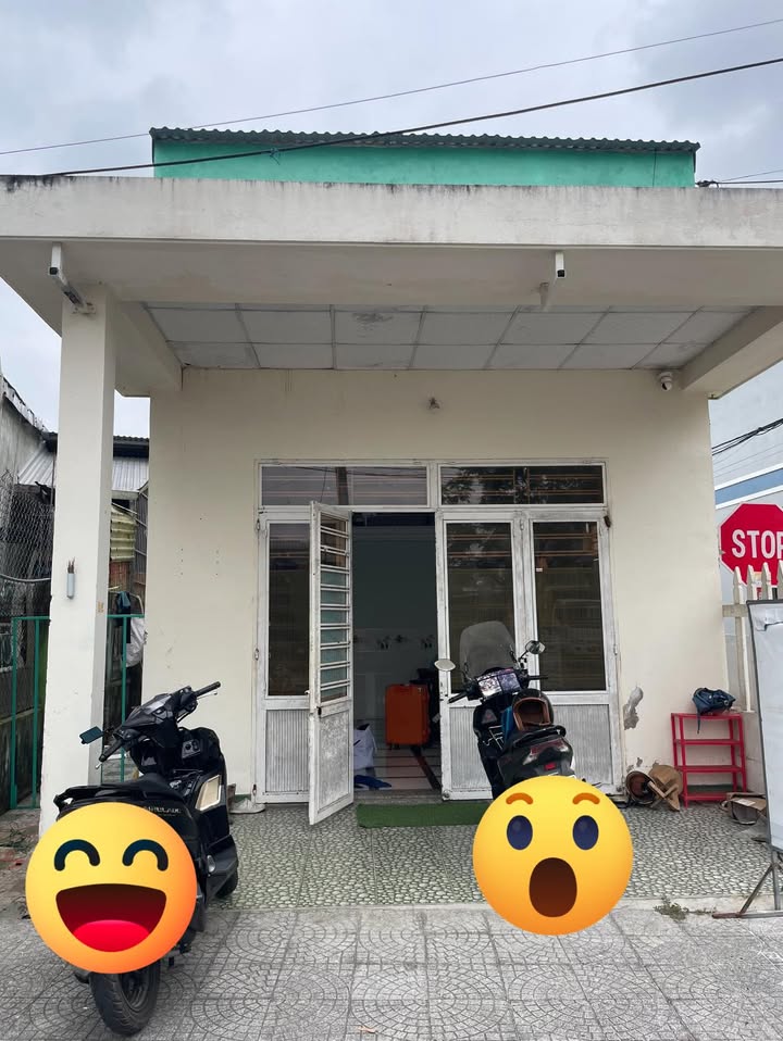 Nhà nguyên căn Lưu Quang Vũ, Đà Nẵng 4 triệu/tháng - Vị trí đẹp!