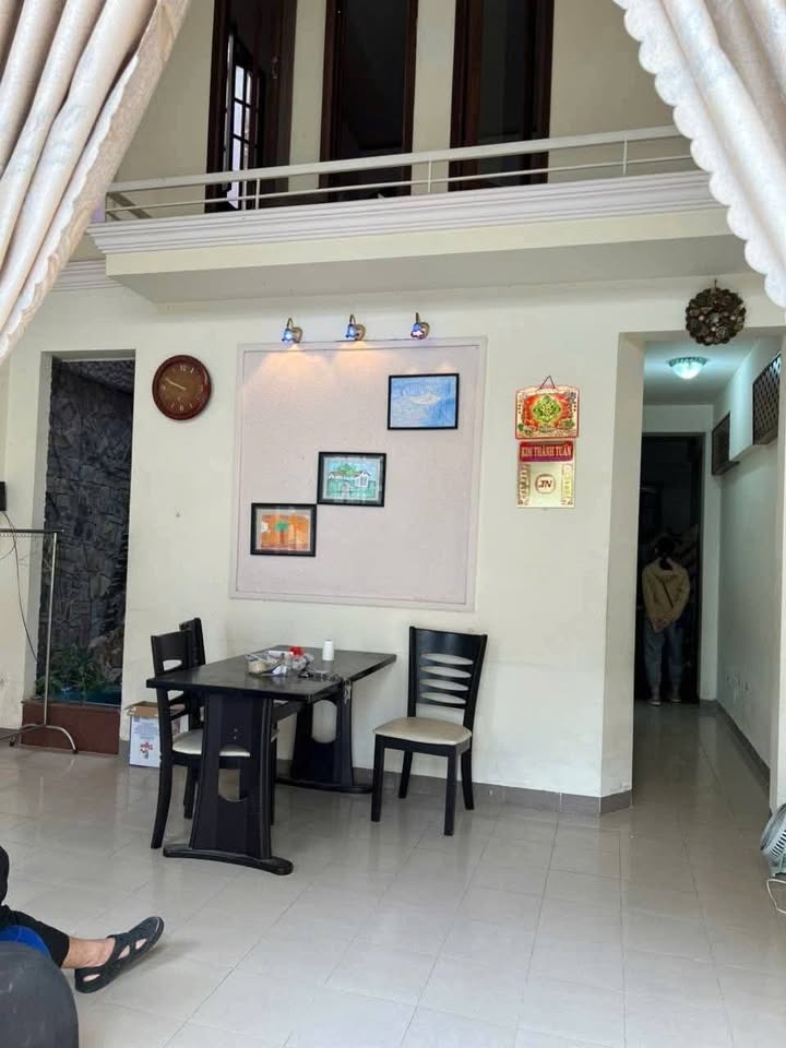 Nhà 2 Tầng Đường Thúc Tề, Thanh Khê 70m² - Sẵn Sàng Cho Thuê Lâu Dài