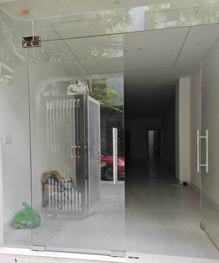 Nhà Mặt Tiền Nguyễn Phước Tần, Hải Châu - 90m², Kinh Doanh Sầm Uất