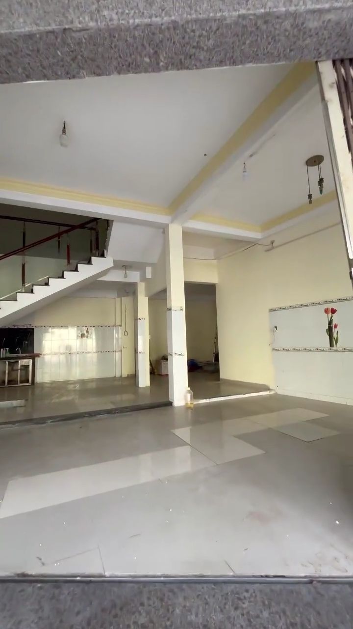 Nhà Mặt Tiền 10m5 Đường An Hải, Sơn Trà - Kinh Doanh Sầm Uất